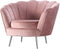 Maison Blanches - Fauteuil - Lepa - Schelp