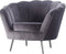 Maison Blanches - Fauteuil - Lepa - Schelp