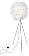 Maison Blanches - Puffy - Staande Lamp - Veren
