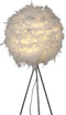 Maison Blanches - Puffy - Staande Lamp - Veren