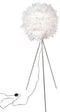 Maison Blanches - Puffy - Staande Lamp - Veren
