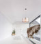 Maison Blanches - Venice - Plafond Lamp - Modern