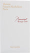 Maison Francis Kurkdjian Baccarat Rouge 540 Eau De Parfum 200ml