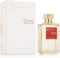 Maison Francis Kurkdjian Baccarat Rouge 540 Eau De Parfum 200ml
