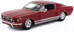 Maisto - 1967 Ford Mustang GT Special Edition