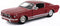 Maisto - 1967 Ford Mustang GT Special Edition