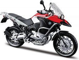 Maisto BMW R 1200 GS 1:12 Motorfiets