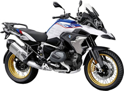 Maisto BMW R1250GS ´07 1:12 Motorfiets
