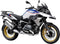 Maisto BMW R1250GS ´07 1:12 Motorfiets