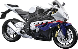 Maisto BMW S1000RR 1:12 Motorfiets