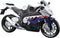 Maisto BMW S1000RR 1:12 Motorfiets