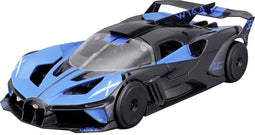 Maisto Bugatti Bolide, blau 1:24 Auto