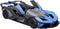 Maisto Bugatti Bolide, blau 1:24 Auto