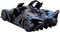 Maisto Bugatti Bolide, blau 1:24 Auto