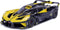 Maisto Bugatti Bolide, blau 1:24 Auto