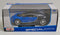 MAISTO Bugatti Chiron Voertuig - Metaal - Schaal 1/24 - Blauw