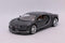 MAISTO Bugatti Chiron Voertuig - Metaal - Schaal 1/24 - Blauw