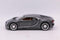 MAISTO Bugatti Chiron Voertuig - Metaal - Schaal 1/24 - Blauw