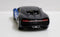 MAISTO Bugatti Chiron Voertuig - Metaal - Schaal 1/24 - Blauw