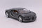 MAISTO Bugatti Chiron Voertuig - Metaal - Schaal 1/24 - Blauw