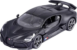 Maisto Bugatti Divo 1:24 Auto