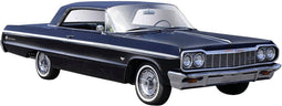 Maisto Chevrolet Impala 1964 1:24 Auto