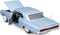 Maisto Chevrolet Impala 1964 1:24 Auto