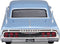 Maisto Chevrolet Impala 1964 1:24 Auto