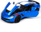 Maisto Corvette Grand Sport '17 1:24 Auto