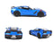 Maisto Corvette Grand Sport '17 1:24 Auto