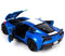 Maisto Corvette Grand Sport '17 1:24 Auto