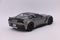 Maisto Corvette Grand Sport '17 1:24 Auto
