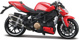 Maisto Ducati mod Streetfighter S 1:12 Motorfiets