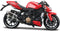 Maisto Ducati mod Streetfighter S 1:12 Motorfiets