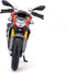 Maisto Ducati mod Streetfighter S 1:12 Motorfiets