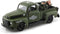 Maisto Ford F1 ´48 & Harley-Davidson WLA Flathead '42 1:24 Auto