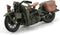 Maisto Ford F1 ´48 & Harley-Davidson WLA Flathead '42 1:24 Auto