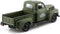 Maisto Ford F1 ´48 & Harley-Davidson WLA Flathead '42 1:24 Auto
