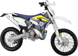 Maisto Husqvarna FE 501 1:12 Motorfiets
