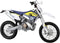 Maisto Husqvarna FE 501 1:12 Motorfiets