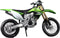Maisto Kawasaki KX 450F 1:12 Motorfiets