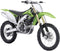 Maisto Kawasaki KX 450F 1:12 Motorfiets