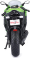 Maisto Kawasaki Ninja ZX-10R 1:12 Motorfiets