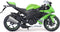 Maisto Kawasaki Ninja ZX-10R 1:12 Motorfiets
