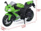 Maisto Kawasaki Ninja ZX-10R 1:12 Motorfiets
