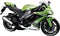 Maisto Kawasaki Ninja ZX-10R 1:12 Motorfiets