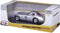 Maisto Mercedes 300SLR Uhlenhaut Coupe 1955, Silber 1:18 Auto