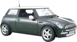 Maisto Mini Cooper 1:24 Auto