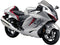Maisto Suzuki Hayabusa ´22 1:12 Motorfiets
