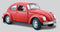 Maisto Volkswagen Kever 1973